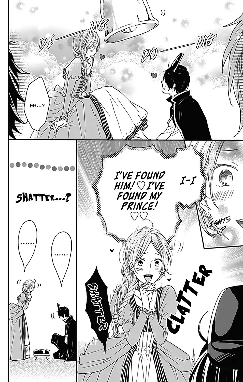 Nijiiro Days (MIZUNO Minami) Chapter 26.005 13